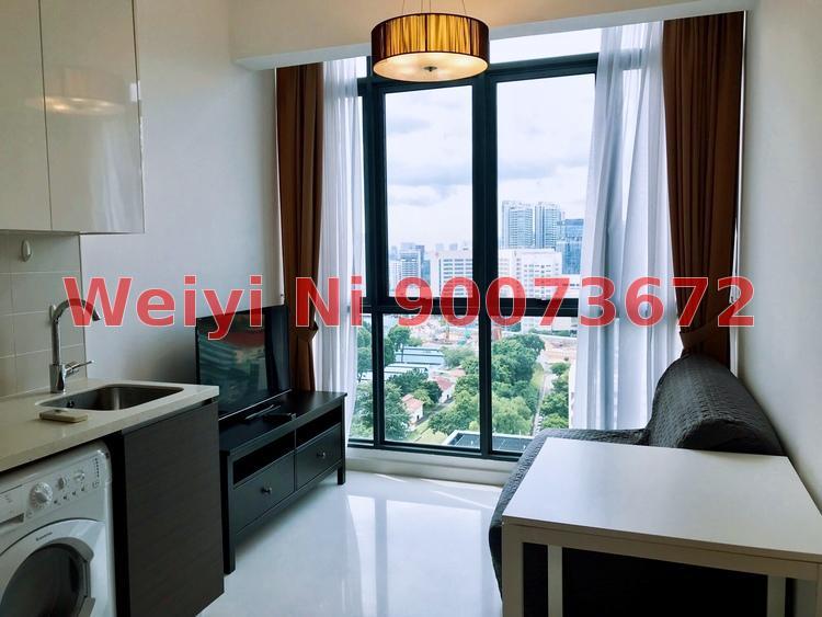 Skysuites 17 thumbnail photo